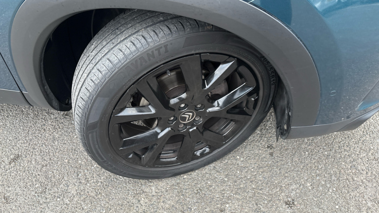 Citroen C5 Aircross 1.5 BlueHDi 130 Flair Plus 5dr EAT8 Diesel Hatchback